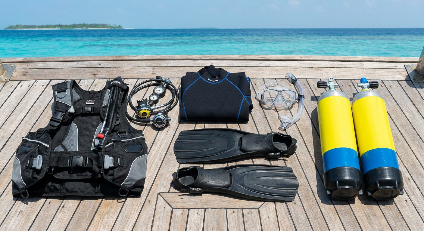 Gear You Can Trust